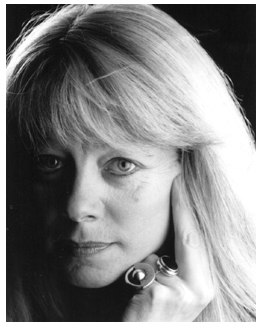 Sarah Bartlett