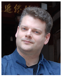 Jonathan Clements