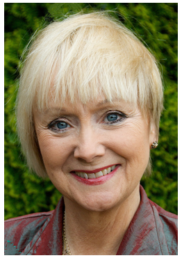 Diana Mather