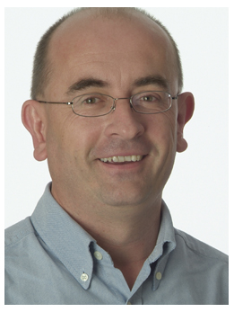Dr Paul Seager