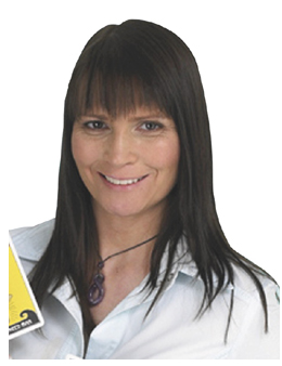 Jayne Wallace