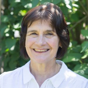 Mary Atkinson